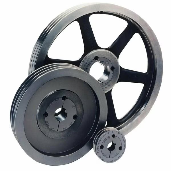 Split Taper C&D Sheaves-600, Browning, Mfr#: 6C110R